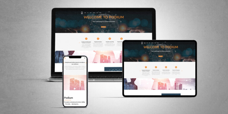 Podium-Interpreting-3-2-1-GO-Blog Our brand new web site is now live!
