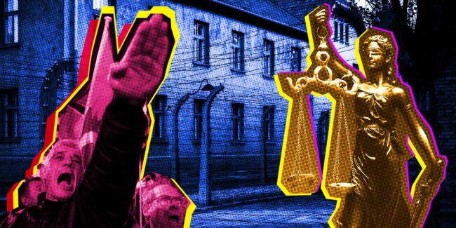 Podium_Interpreting_Legal_Interpreting_Golden_Dawn_Blog