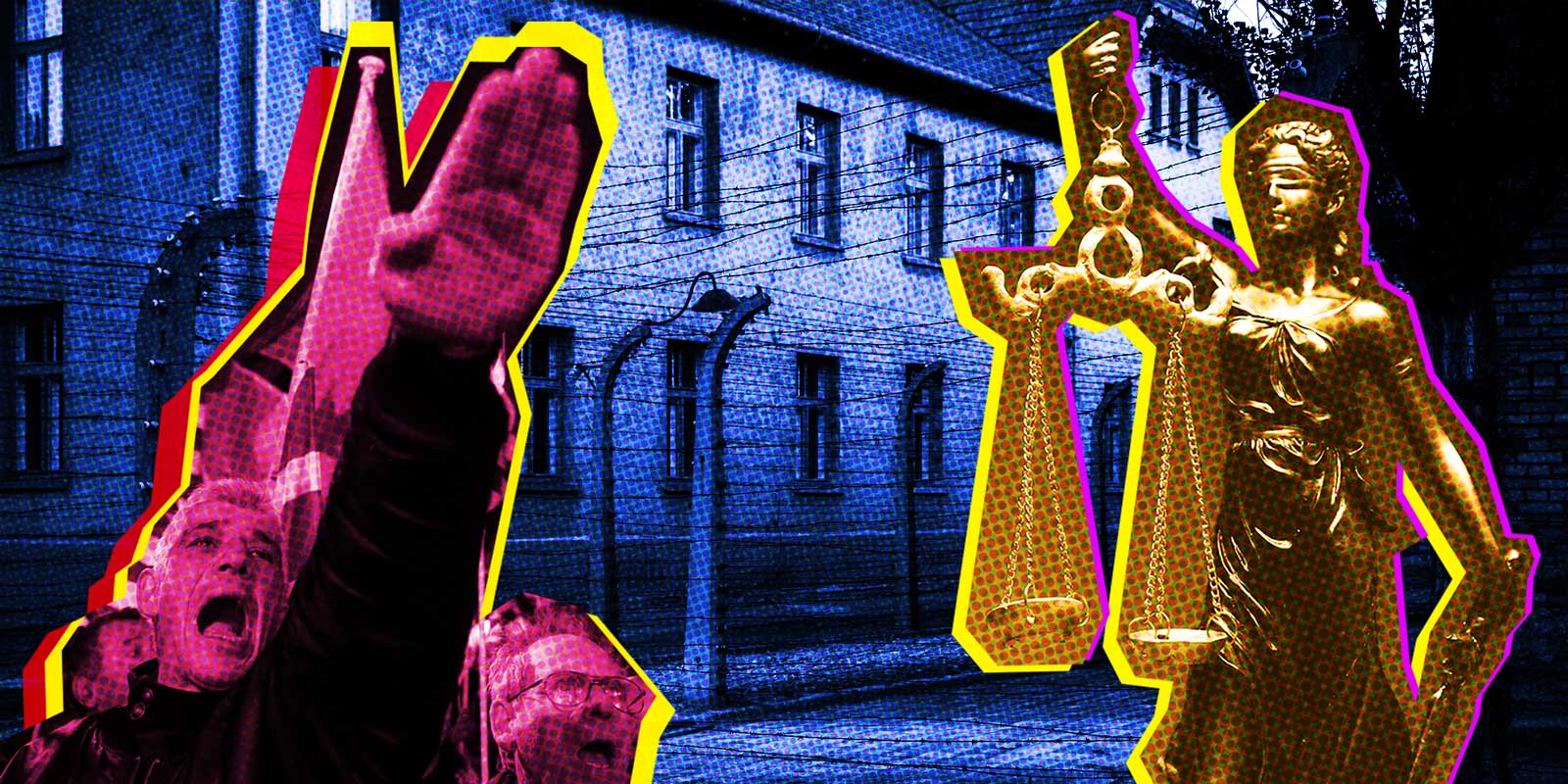 Podium_Interpreting_Legal_Interpreting_Golden_Dawn_Blog