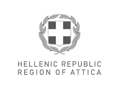 attica region en logo attica region en logo