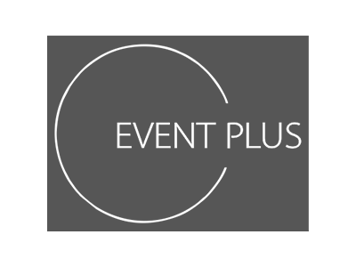 event plus logo event plus logo